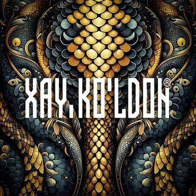Xay-Ko`ldon