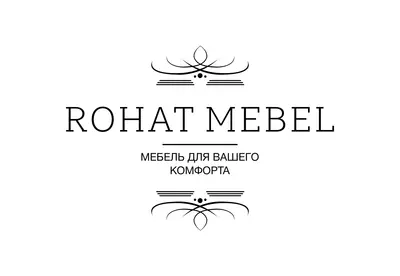 Rohat mebel